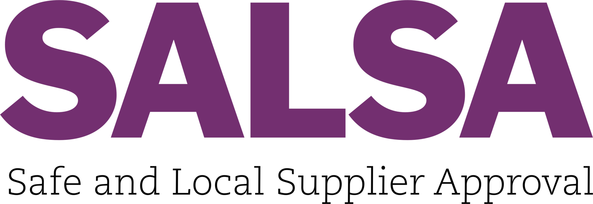 SALSA Accreditation Achieved S. Collins & Son The Award Winning Butcher