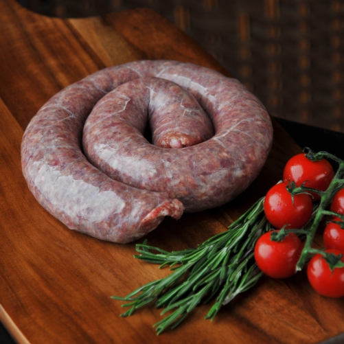 Boerewors Sausage