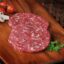 Gourmet Burger