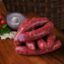 Low Fat Beef Link Sausage