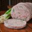 Pork & Spring Onion Sliced Sauasge