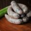 Pork & Leek Sausages