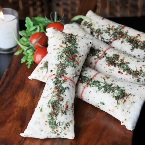 Burns Wraps