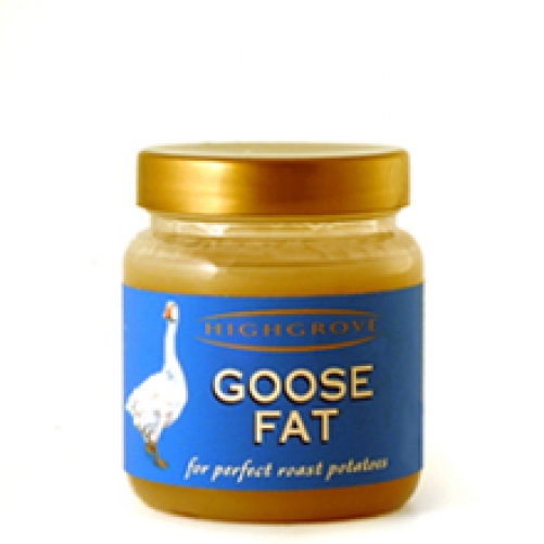 Goose Fat