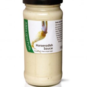 Horseradish Sauce