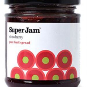 Strawberry Jam