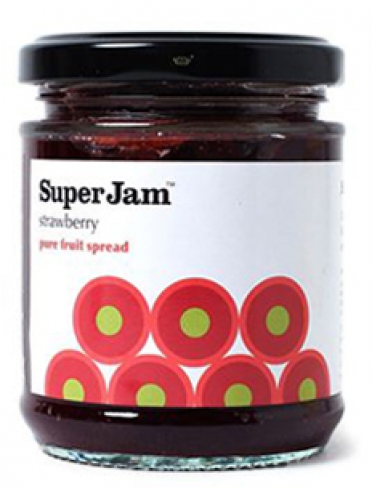 Strawberry Jam