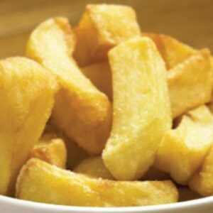 Hand Cut Chips