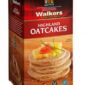 Highland Oatcakes