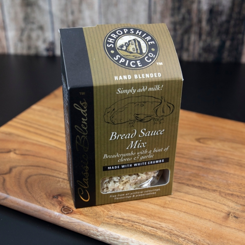 Bread Sauce Mix Bread Sauce Mix