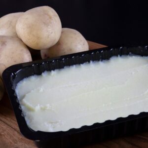 Traditional Potato Mash