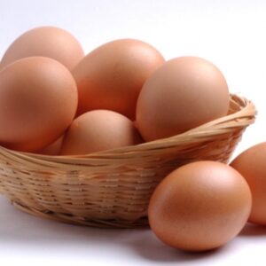 X-Large Free Range Eggs