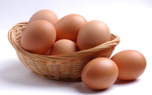 X-Large Free Range Eggs