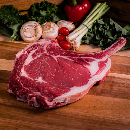 Tomahawk Steak