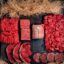 Meat Freezer Box - Medium