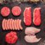 Gainers Box - High Protein