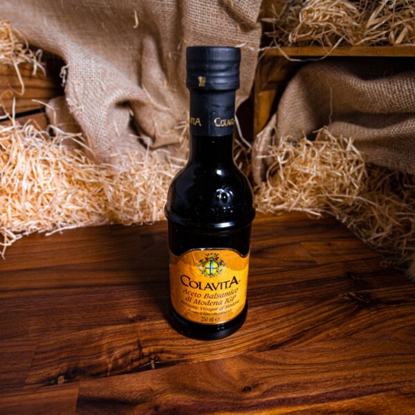 Balsamic Vinegar