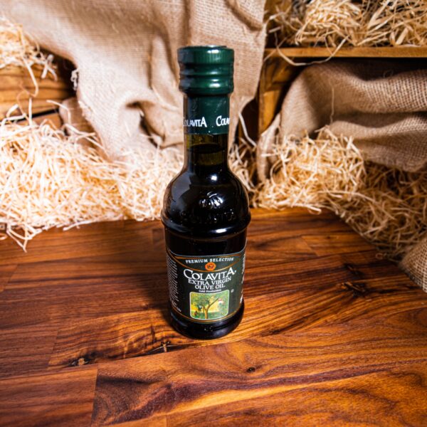 Colavita Extra Virgin Olive Oil