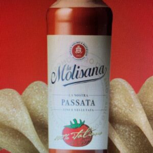 PASSATA - LA MOLISANA