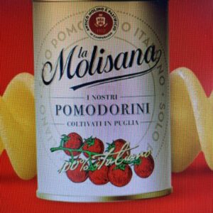 POMDORINI - LA MOLISANA