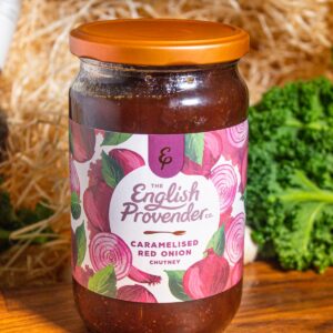 Caramelised Onion Chutney