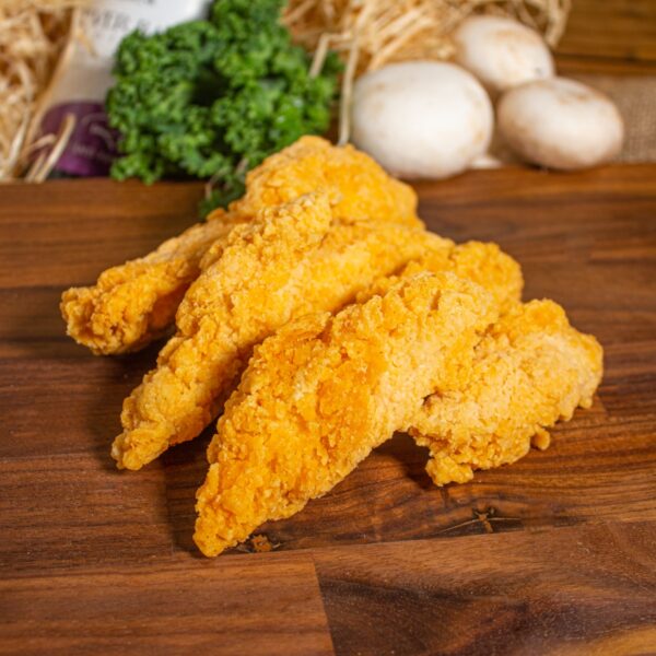 Chicken Goujon