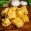 Tempura Battered Chicken Nuggest