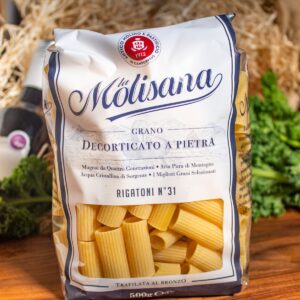 Rigatoni Pasta