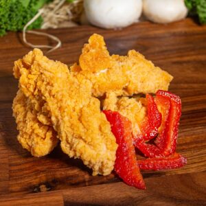 Zinger Chicken Goujon