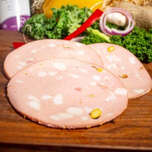 Mortadella Ovale