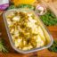 Loaded Fries - Jalepeno & Cheese