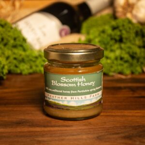 Scottish Blossom Honey