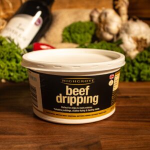 Beef Dripping