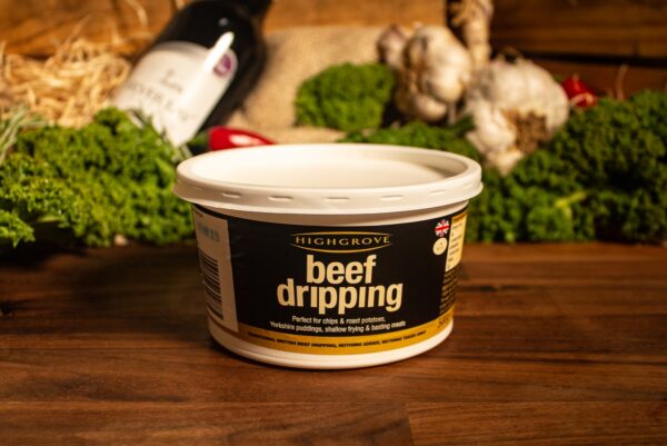 Beef Dripping