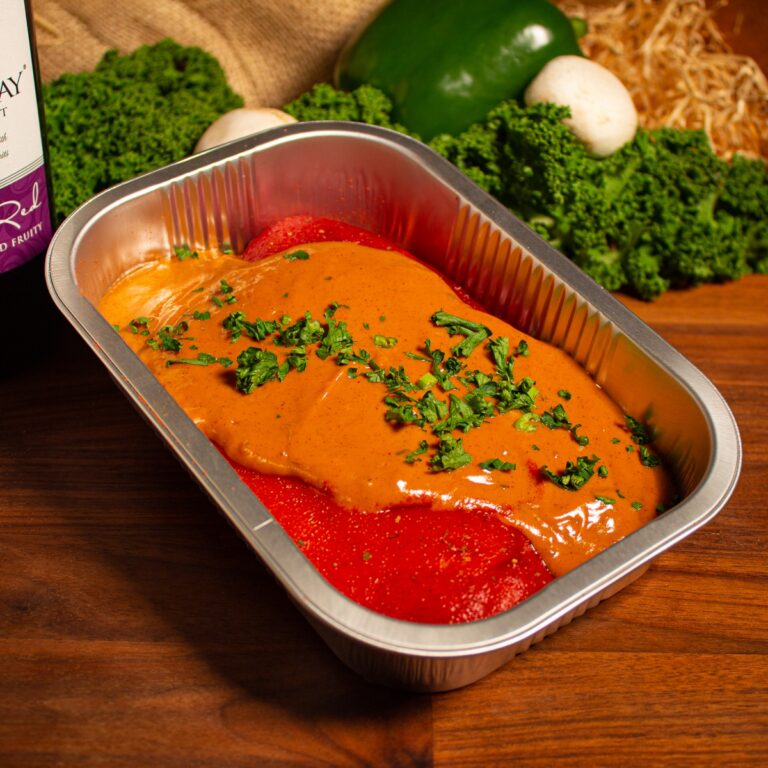 Red Wine Chicken