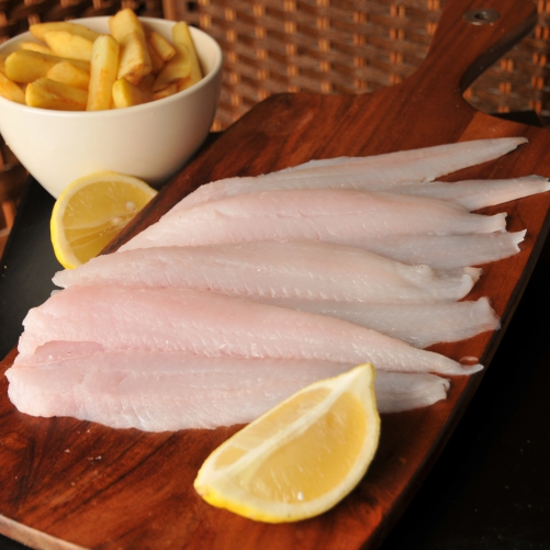 Lemon Sole