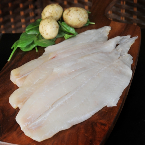 Smoked Haddock