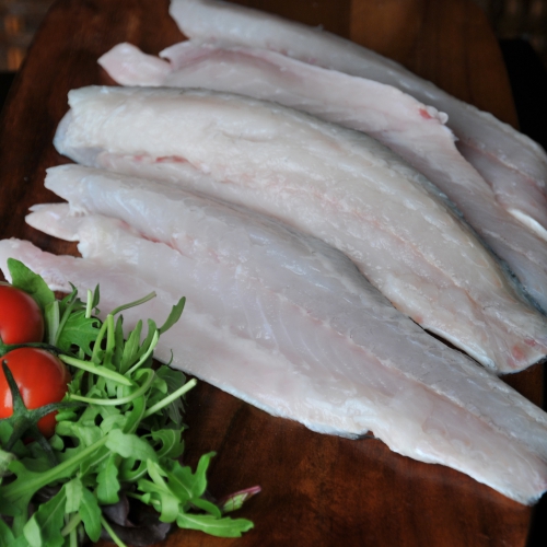 Seas Bass Fillets Seas Bass Fillets