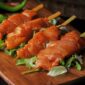 Piri Piri Chicken Kebab