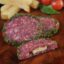 Ultimate Pepper Burger