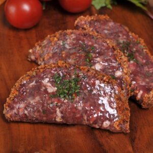 Beef Tacos