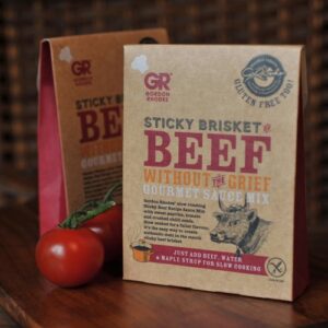 Sticky Brisket Mix