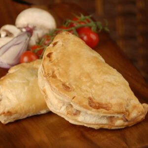 Cornish Pastie