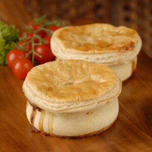 Speciality Piri Piri Chicken Pie