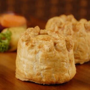 Pork Pie