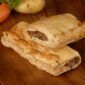 Black Pudding Sausage Rolls