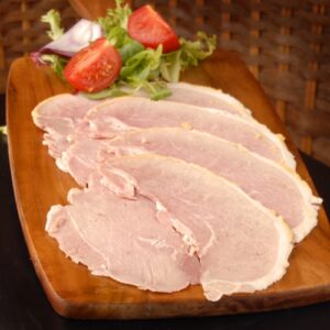 York Ham