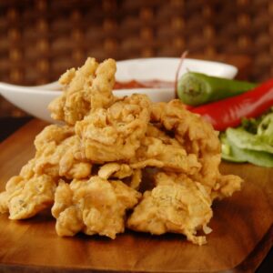 Vegetable Pakora