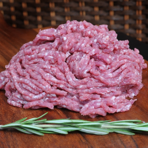 Lamb Mince