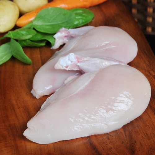 Chicken Breast Fillet